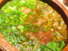 花溪牛肉粉-山石榴·贵州菜(丰盛里店)