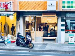 门面-Legno.ita Coffee by Wood(襄阳南路店)