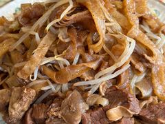 葛记牛肉焖饼-葛记焖饼(伏牛路店)