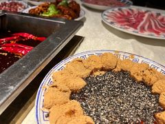-龙森园火锅(琴台路店)