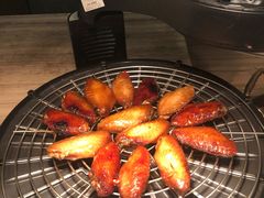 -星河湾半岛酒店·意咖啡西餐厅