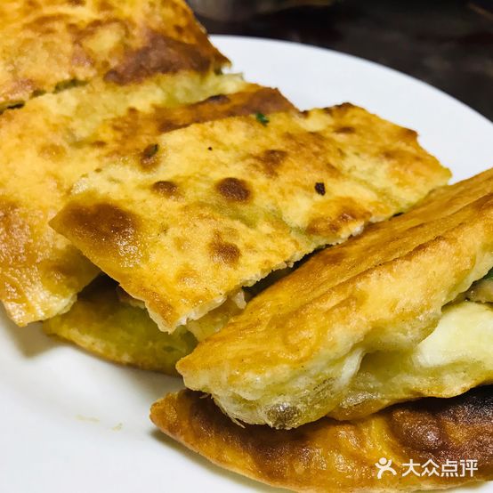 双阳北方饺子大饼老店