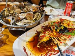 -和源祥·日照菜扛把子(万平口一店)