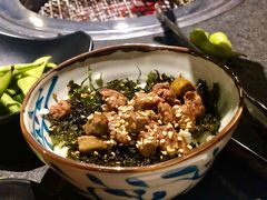 -神户赤童日式烤肉伙伴(东直门店)