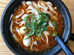 -姐弟俩土豆粉(西安小寨店)