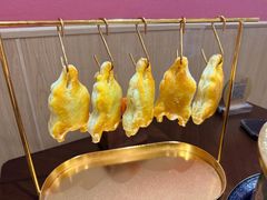 -全聚德(上海首店浦东店)