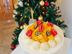 -菲住布渴全日制餐厅·简餐·下午茶·蛋糕