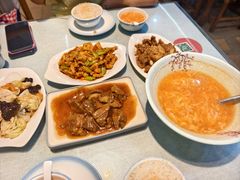 -振生清真饭店(永安道店)