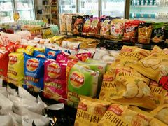 薯片-周茉食品超市(北大街店)