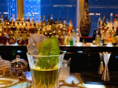 -广州四季酒店·天吧·高空酒吧