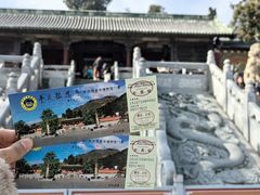 -报恩寺(平武县)