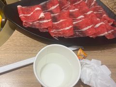 -呷哺呷哺 黄金牧场 (太原万象城店)