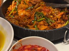 -七八冷面·延边朝鲜族美食(世纪汇店)