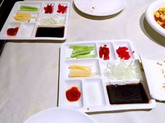 -四季小馆·地道北京小吃(广百店)