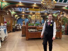 -萨拉漫饮食(北京中路店)