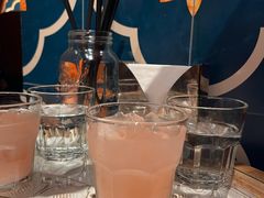 -阿里家·新疆烤肉酒場