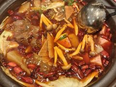 -受气牛肉·重庆耙牛肉(南坪总店)