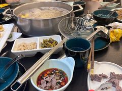 -二刀潮牛(重庆光环购物公园店)