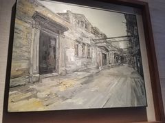 -邓小平故里