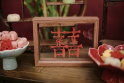 -余笙是你婚礼策划(创意谷店)