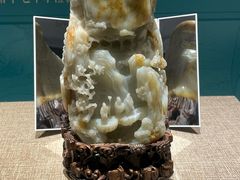 -北京工艺美术博物馆