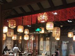 -南京大牌档(崇文门国瑞店)