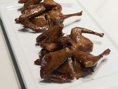 -琬苑鸽庄·川粤融合菜(解放碑总店)