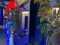 -庭院江南菜•烤鸭•非遗传承(丰台总部基地店)