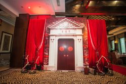 -上海外高桥喜来登酒店·宴会厅