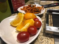 -丰茂烤串(卫星广场店)