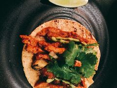 -Luchador摔跤手墨西哥餐厅(恒宇广场店)