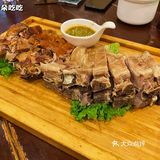 兰州特色~西北限定~