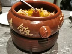 -福照楼汽锅鸡·云南菜(火车站锦江店)