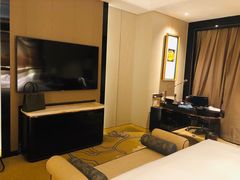 -长沙富力万达文华酒店