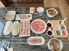 -大渔小鲜火锅店