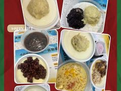 -满记甜品(南京虹悦城三店)