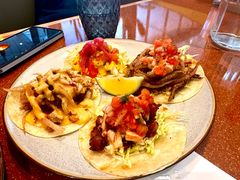 -Taco Mama嗒蔻妈妈墨西哥餐厅(环宇城店)