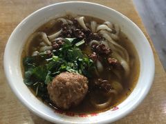-老柴削面(向阳里店)