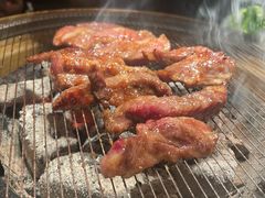 -西塔老太太泥炉烤肉(上海七宝领展广场店)