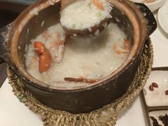 -火齐潮汕砂锅粥(五道口店)