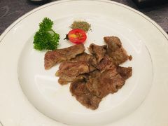 -汕头国际大酒店-牛一町目餐厅