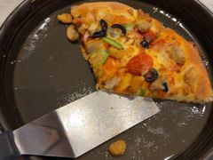 -必胜客(长安长青店)