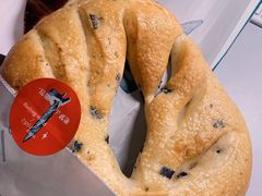 -老梦面包 CHEZMOREL(三源里店)
