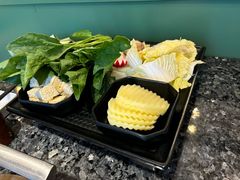 -一席地·本地鸡窝·杭帮鸡火锅(萧山银隆百货店)