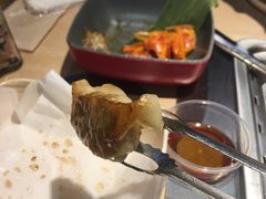 -新石器烤肉(百联川沙店)