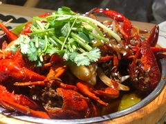 -新凯旋烧烤·燕姐千岛湖土菜