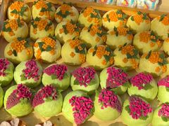 -昆明冠生园·蛋糕·面包(南强街店)