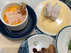 -滨寿司(新街口中央商场店)