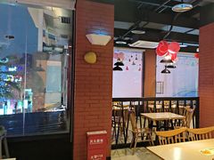 -豪客来牛排(重庆大学城熙街店)