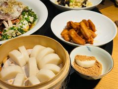 -新荣记(西溪湿地店)